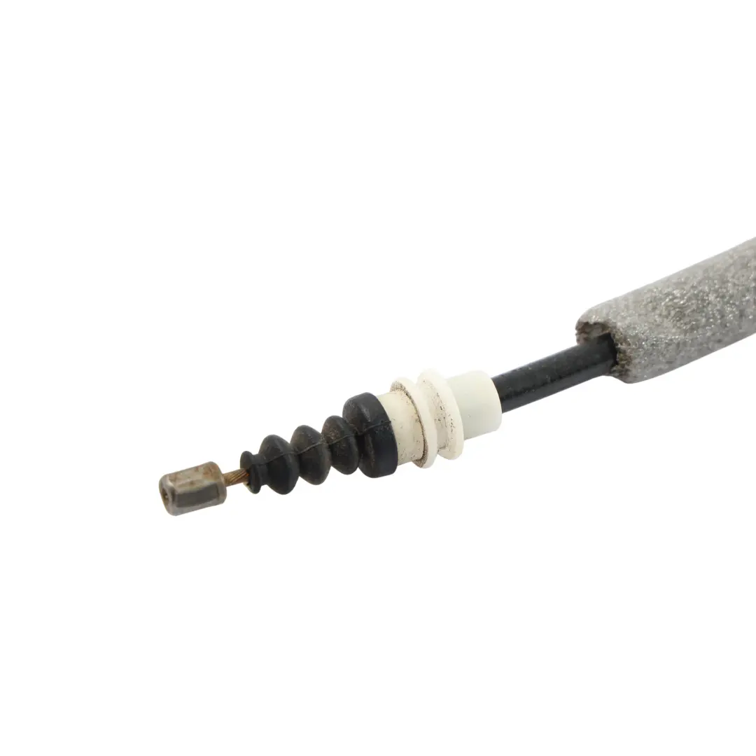 Linka Cięgno Zamka Drzwi Przednich Lewa Prawa do Range Rover L322 o numerze FQZ000041 Range Rover L322 Linka Cięgno Zamka Drzwi Przednich Lewa Prawa - SKU FQZ000041 - Numer Części FQZ000041