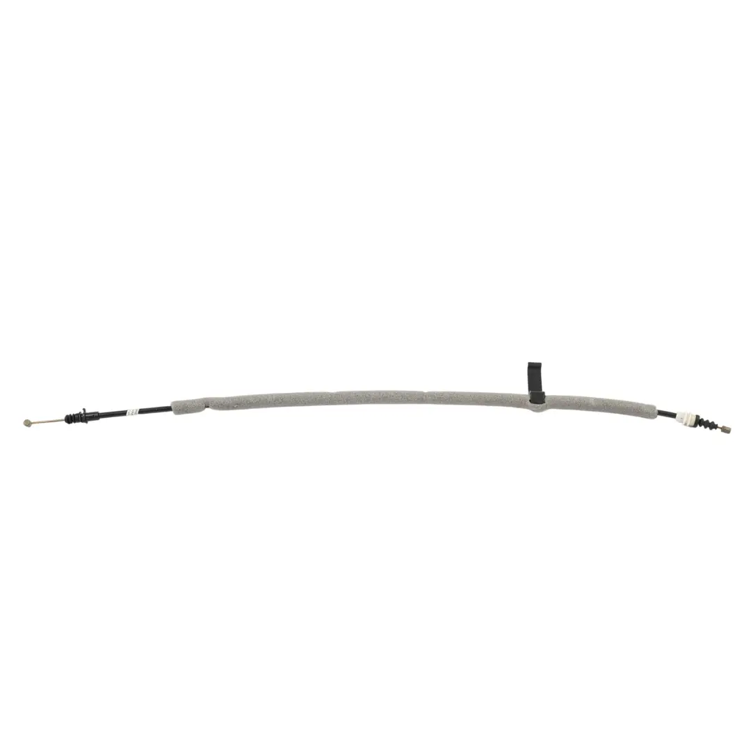 Range Rover L322 Cable Cerradura De Puerta Delantera Izquierda Derecha - SKU FQZ000041 - Número de pieza FQZ000041