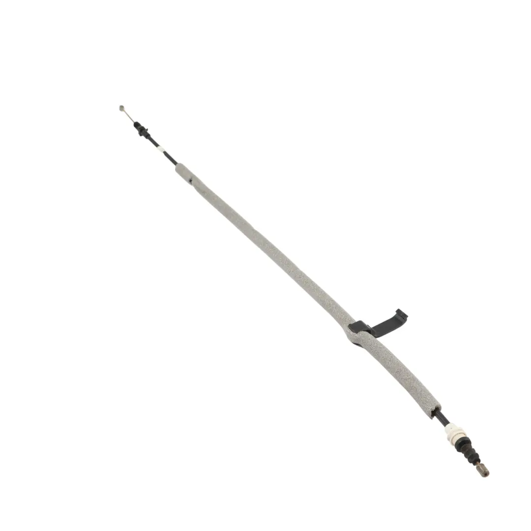 Range Rover L322 Verrouillage De Porte Avant Câble Gauche Droite - SKU FQZ000041 - Numéro de pièce FQZ000041