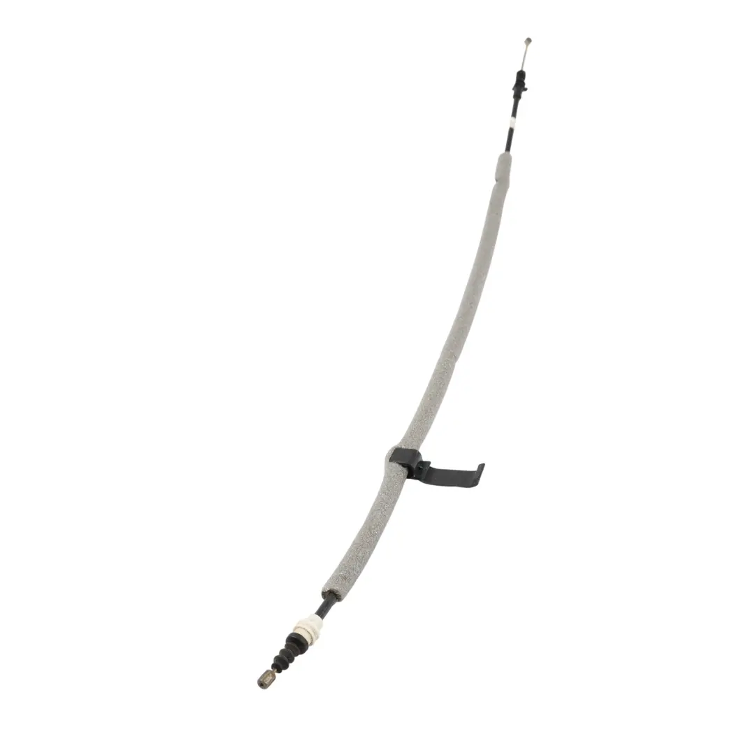 Cable Cerradura De Puerta Delantera Izquierda Derecha para Range Rover L322 con número de pieza FQZ000041 Range Rover L322 Cable Cerradura De Puerta Delantera Izquierda Derecha - SKU FQZ000041 - Número de pieza FQZ000041