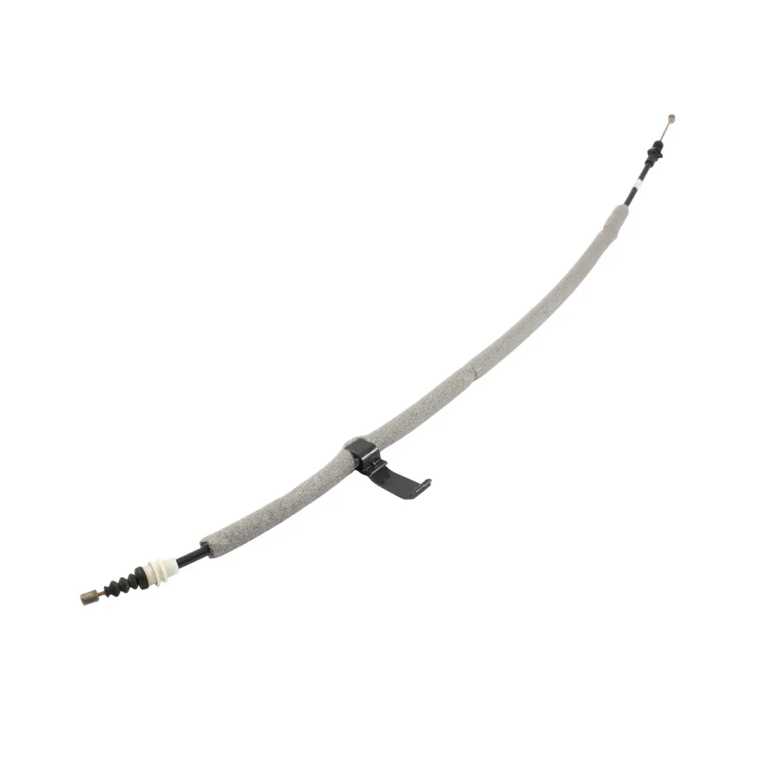 Range Rover L322 Cable Cerradura De Puerta Delantera Izquierda Derecha - SKU FQZ000041 - Número de pieza FQZ000041