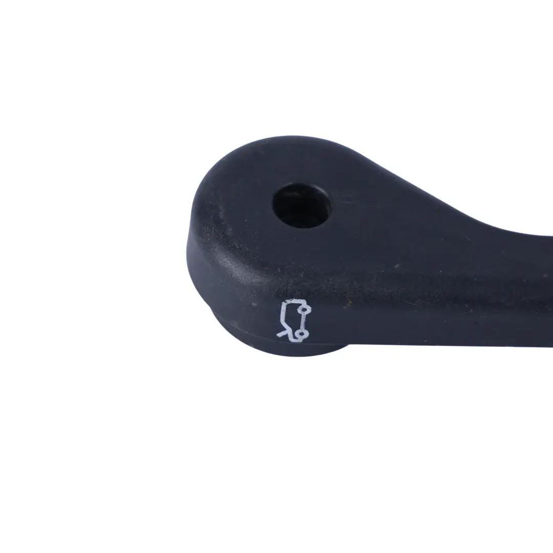 Land Rover Discovery 3 L319 Garniture De Poignée D'Ouverture Capot - SKU FSC500010PVJ - Numéro de pièce FSC500010PVJ