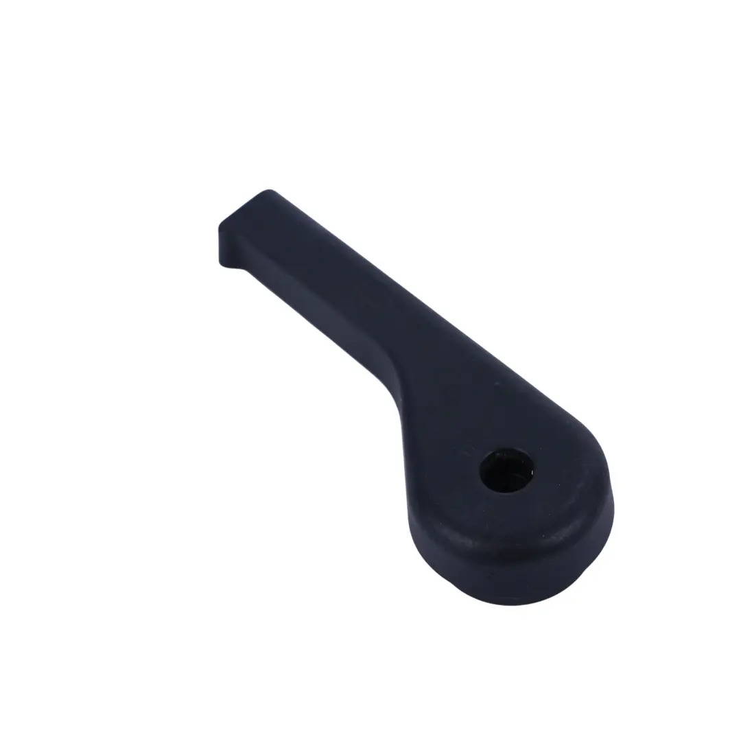 Hood Bonnet Release Grab Handle Trim to Land Rover Discovery 3 L319 with Part number FSC500010PVJ Land Rover Discovery 3 L319 Hood Bonnet Release Grab Handle Trim - SKU FSC500010PVJ - Part number FSC500010PVJ