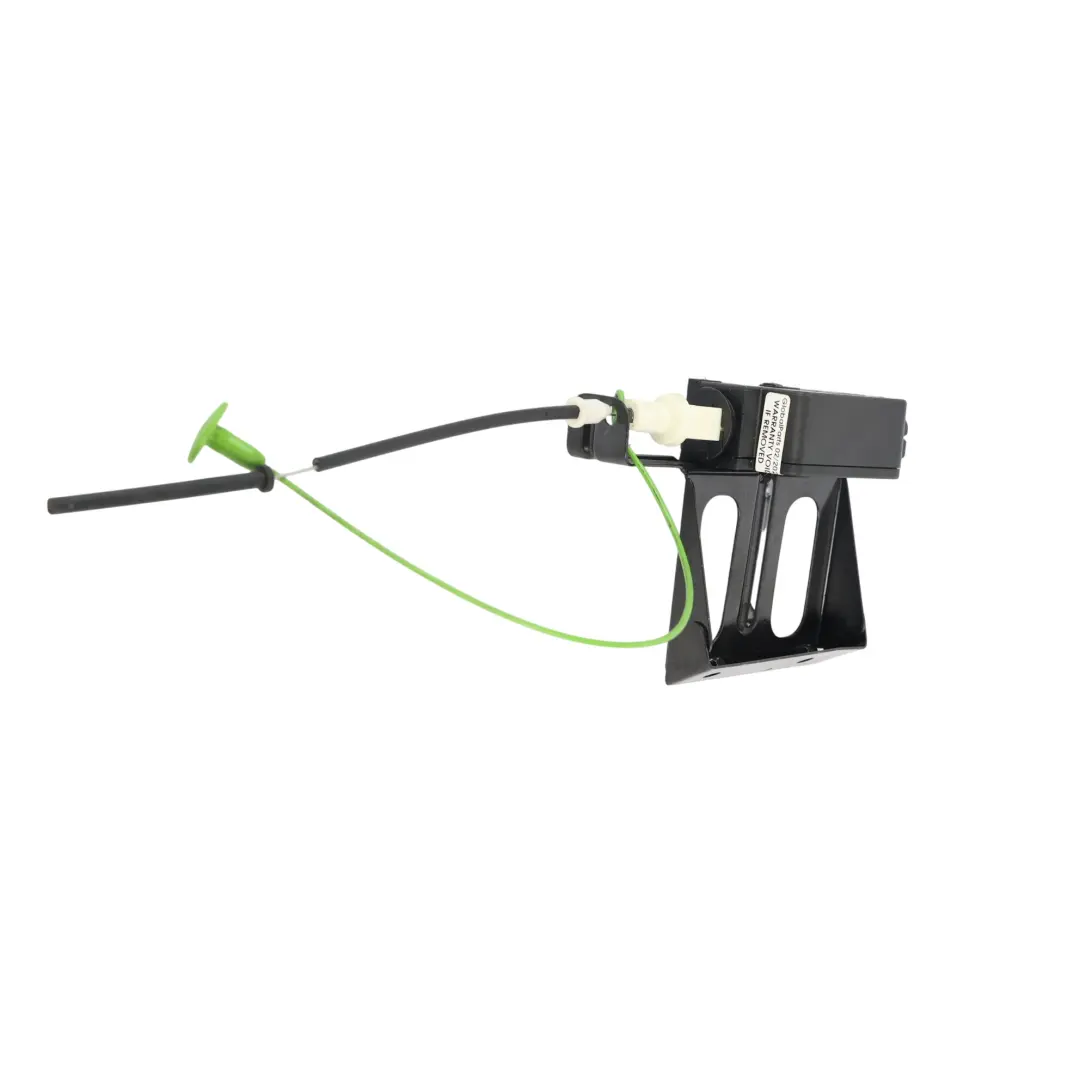 Actionneur D'Ouverture De Trappe À Carburant pour Range Rover L322 à propos du numéro de pièce FSG000020 Range Rover L322 Actionneur D'Ouverture De Trappe À Carburant - SKU FSG000020 - Numéro de pièce FSG000020