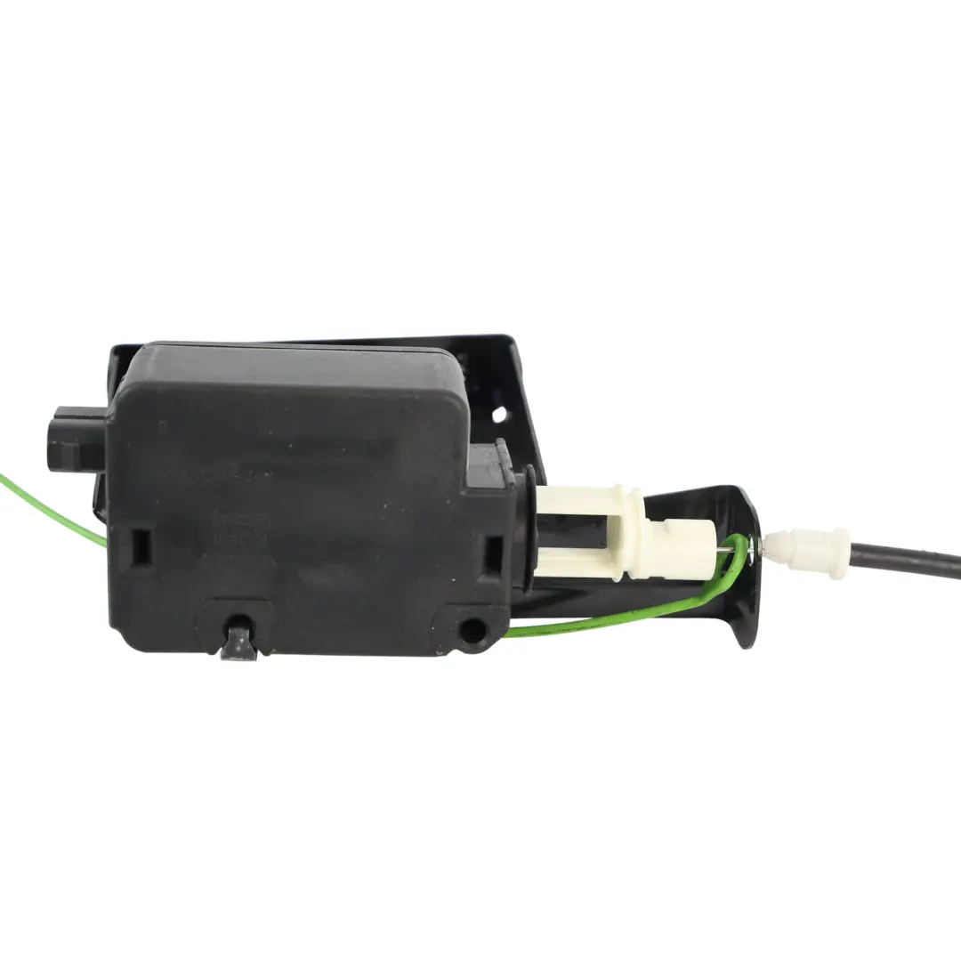 Actuador Apertura Puerta Depósito De Combustible para Range Rover L322 con número de pieza FSG000020 Range Rover L322 Actuador Apertura Puerta Depósito De Combustible - SKU FSG000020 - Número de pieza FSG000020