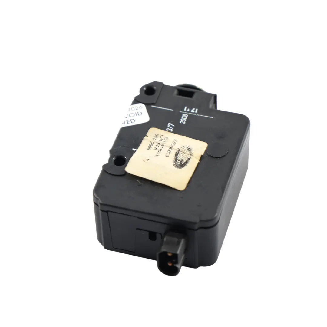 Flap Tank Cover Lock Actuator A2C53110933 to Land Rover Discovery 3 L319 Fuel with Part number FSG500013 Land Rover Discovery 3 L319 Fuel Flap Tank Cover Lock Actuator A2C53110933 - SKU FSG500013 - Part number FSG500013