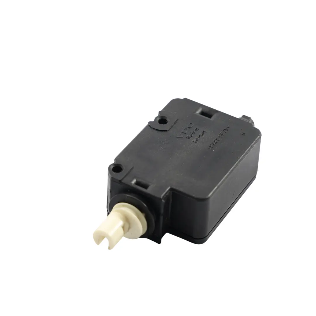 Land Rover Discovery 3 L319 Kraftstoffklappe Deckel Sperre Aktuator A2C53110933 - SKU FSG500013 - Teilenummer FSG500013