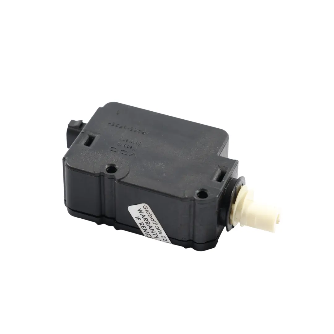 Land Rover Discovery 3 L319 Fuel Flap Tank Cover Lock Actuator A2C53110933 - SKU FSG500013 - Part number FSG500013