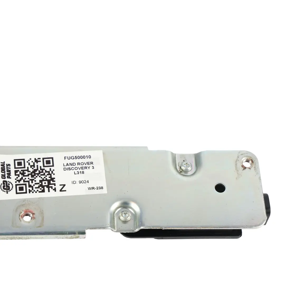 Actionneur Verrouillage Supérieur Hayon pour Land Rover Discovery 3 L319 à propos du numéro de pièce FUG500010 Land Rover Discovery 3 L319 Actionneur Verrouillage Supérieur Hayon - SKU FUG500010 - Numéro de pièce FUG500010