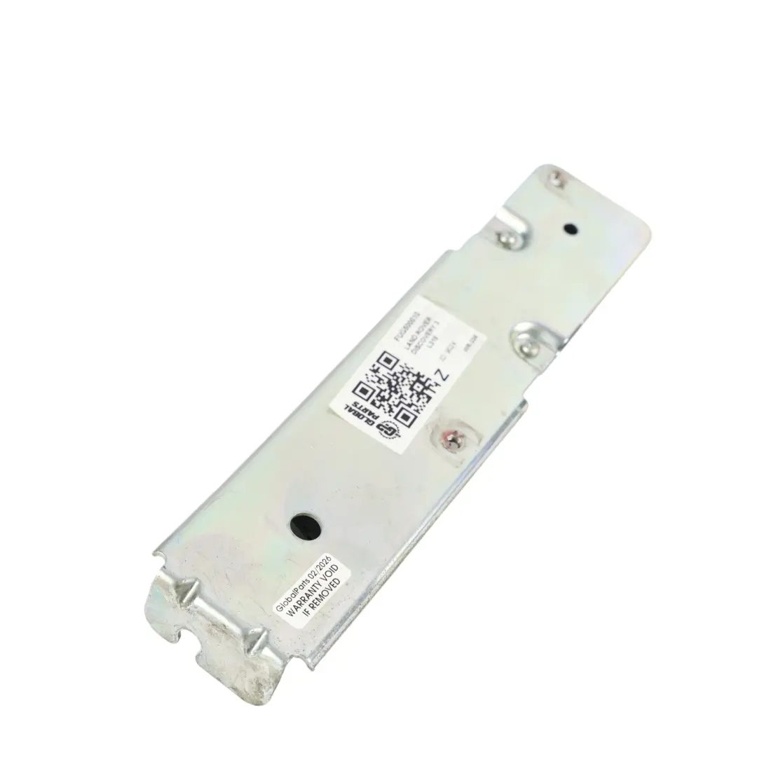 Upper Tailgate Lock Actuator Latch to Land Rover Discovery 3 L319 with Part number FUG500010 Land Rover Discovery 3 L319 Upper Tailgate Lock Actuator Latch - SKU FUG500010 - Part number FUG500010