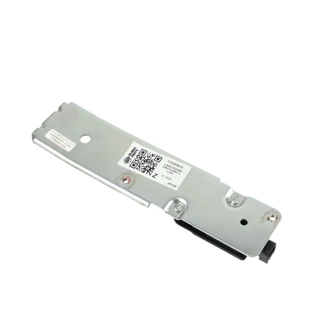 Land Rover Discovery 3 L319 Actionneur Verrouillage Supérieur Hayon - SKU FUG500010 - Numéro de pièce FUG500010