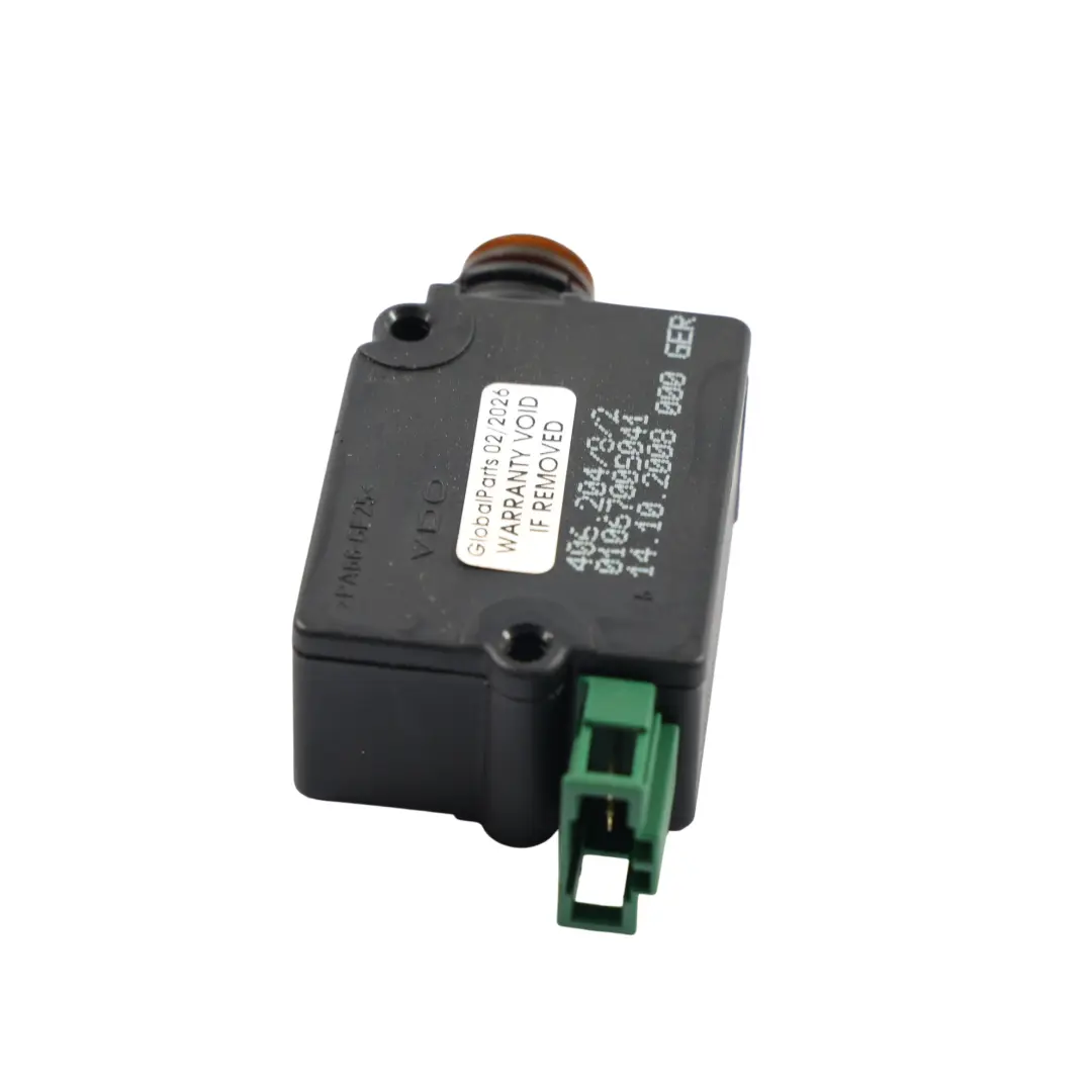 Land Rover Discovery 3 L319 Actuador Pestillo Bloqueo Portón Derecho 40620482 - SKU FUG500120 - Número de pieza FUG500120