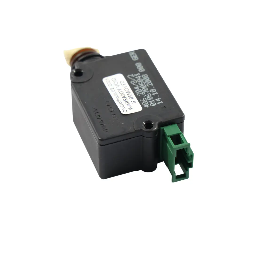 Heckklappen Verriegelung Aktuator Rechts 40620482 für Land Rover Discovery 3 L319 mit Teilenummer FUG500120 Land Rover Discovery 3 L319 Heckklappen Verriegelung Aktuator Rechts 40620482 - SKU FUG500120 - Teilenummer FUG500120