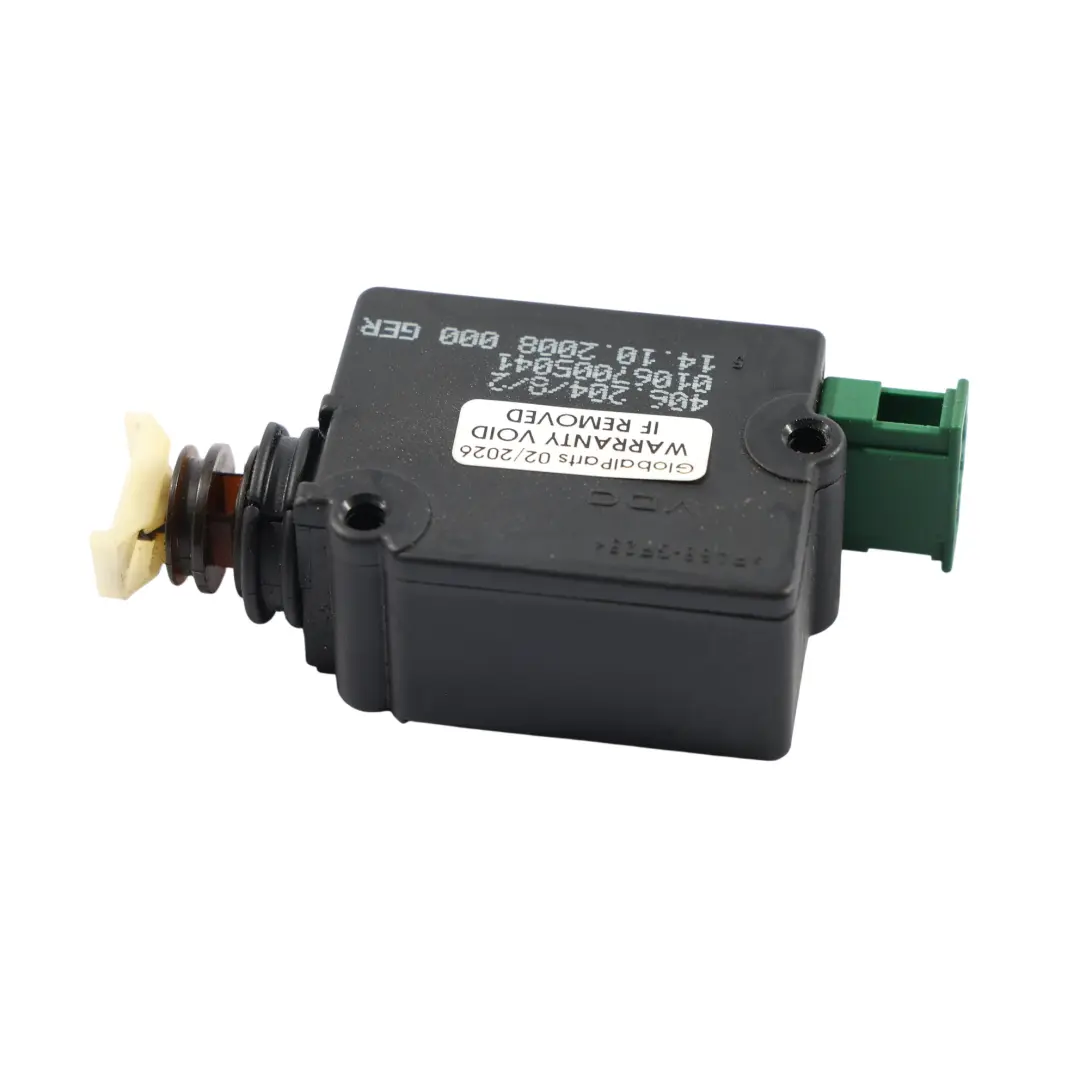 Attuatore Chiusura Portellone Destro 40620482 per Land Rover Discovery 3 L319 con numero di parte FUG500120 Land Rover Discovery 3 L319 Attuatore Chiusura Portellone Destro 40620482 - SKU FUG500120 - Numero di parte FUG500120