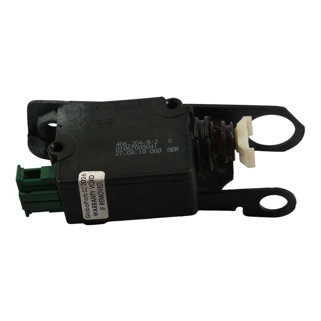 Land Rover Discovery 4 L319 Actionneur Hayon Arrière Gauche FUG500130