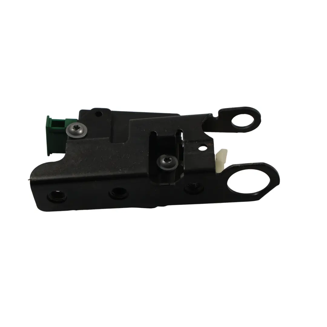 Actuator Catch Rear Left N/S to Land Rover Discovery 4 L319 Tailgate with Part number FUG500130 Land Rover Discovery 4 L319 Tailgate Actuator Catch Rear Left N/S - SKU FUG500130 - Part number FUG500130