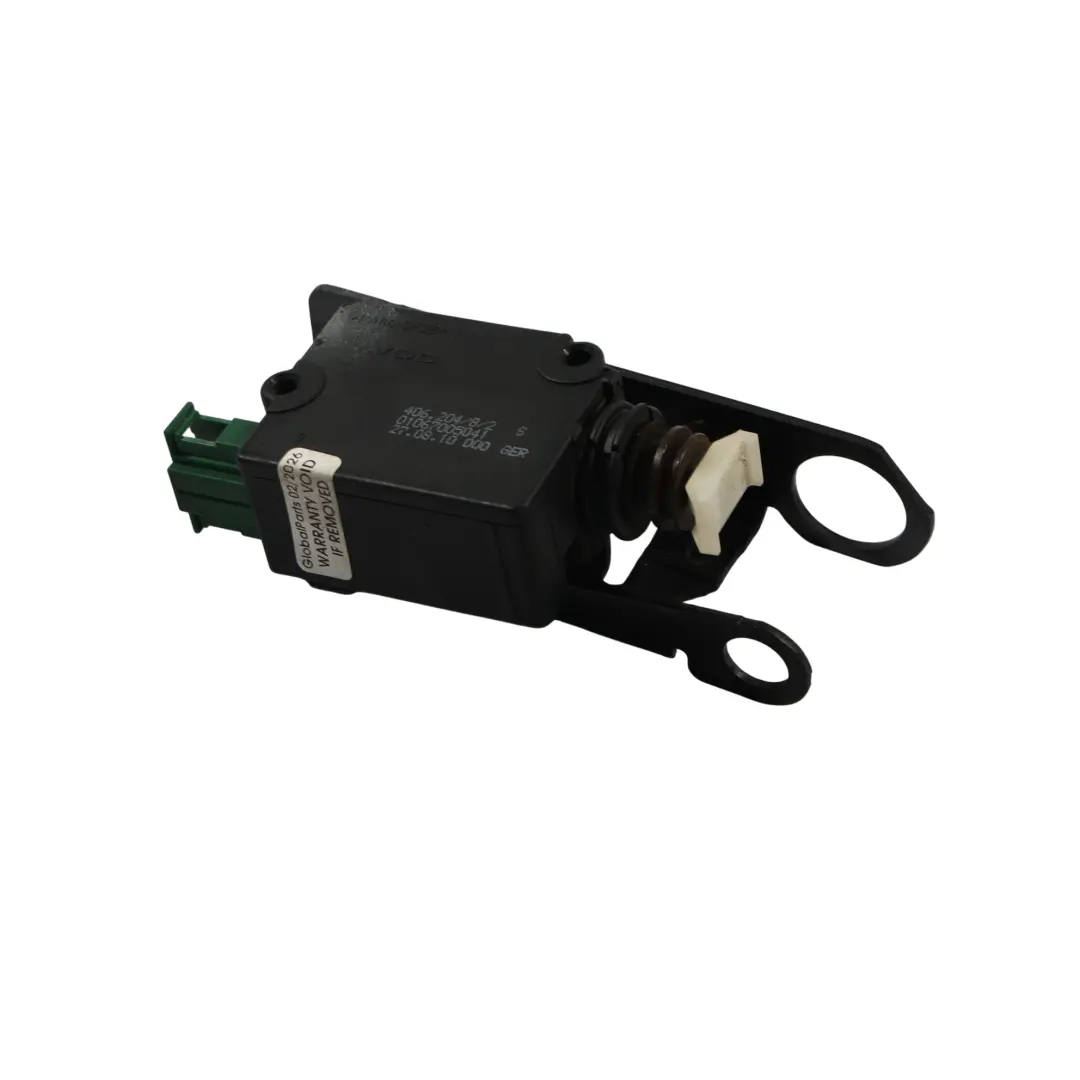 Land Rover Discovery 4 L319 Attuatore Portellone Posteriore Sinistro - SKU FUG500130 - Numero di parte FUG500130