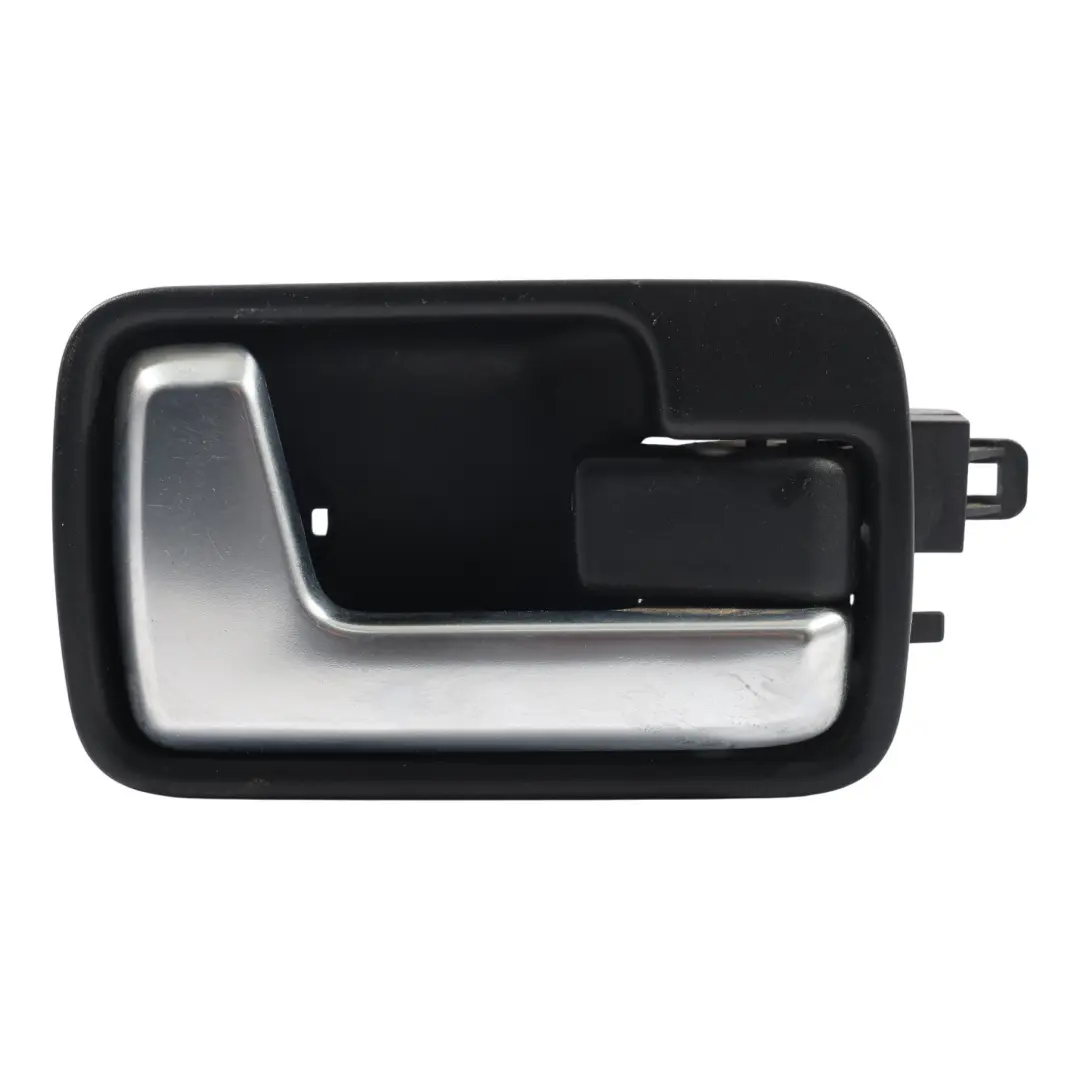 Interior Door Handle Right O/S to Land Rover Discovery 3 L319 with Part number FVC500126 Land Rover Discovery 3 L319 Interior Door Handle Right O/S - SKU FVC-500-126 - Part number FVC500126