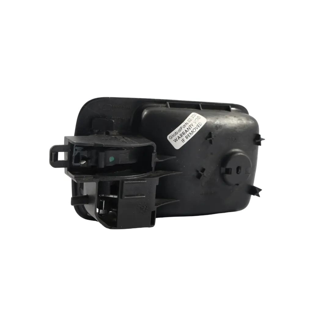 Interior Door Handle Right O/S to Land Rover Discovery 3 L319 with Part number FVC500126 Land Rover Discovery 3 L319 Interior Door Handle Right O/S - SKU FVC-500-126 - Part number FVC500126