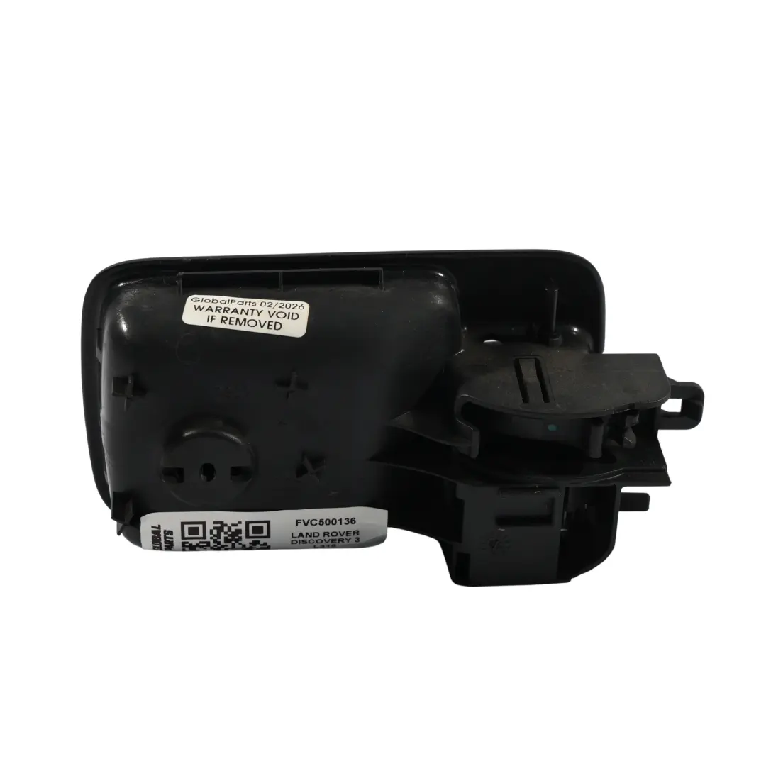 Land Rover Discovery 3 L319 Tirador De Puerta Interior - SKU FVC500136 - Número de pieza FVC500136