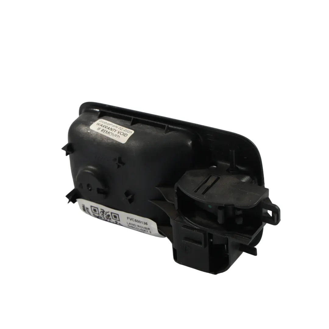 Poignée De Porte Intérieure pour Land Rover Discovery 3 L319 à propos du numéro de pièce FVC500136 Land Rover Discovery 3 L319 Poignée De Porte Intérieure - SKU FVC500136 - Numéro de pièce FVC500136