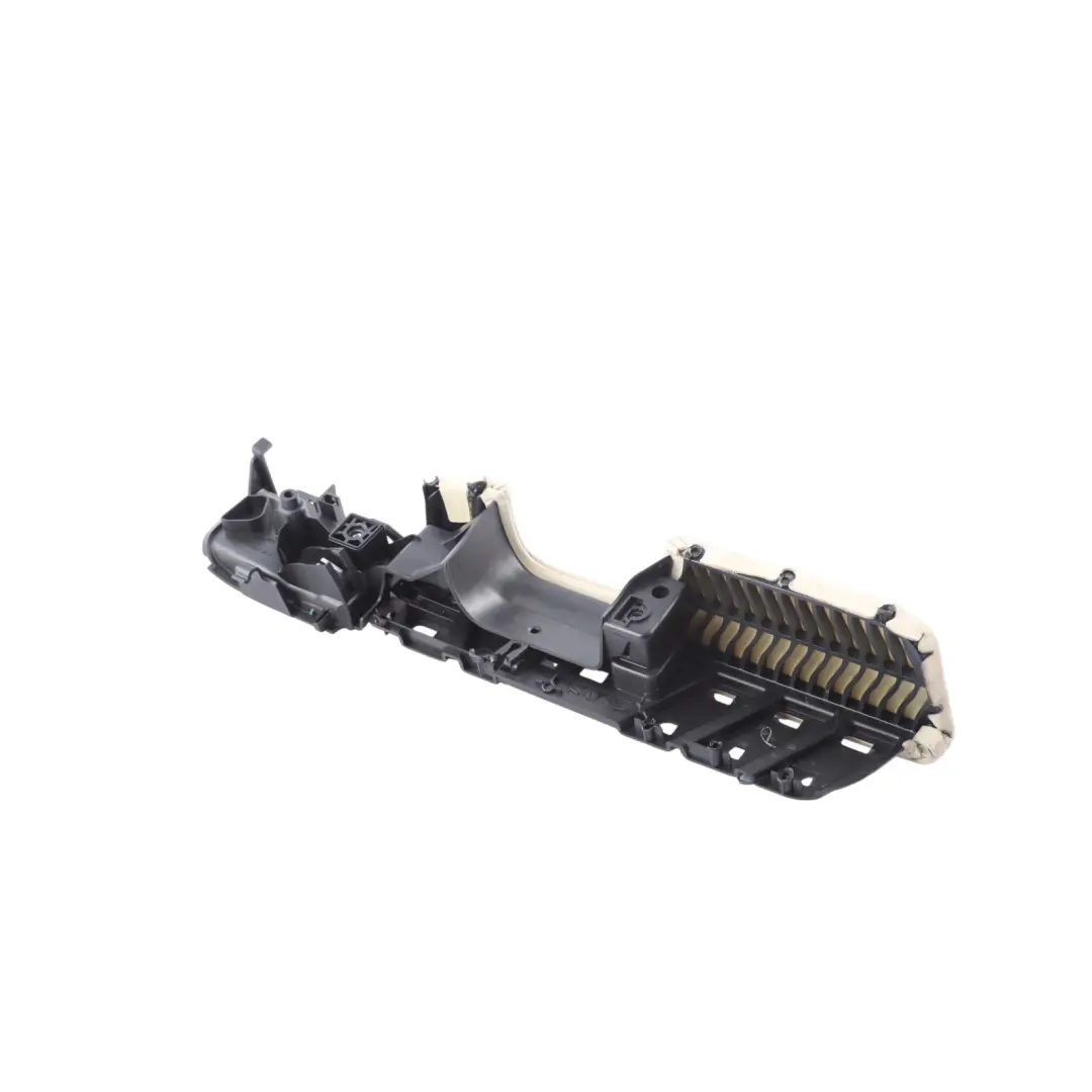 Pannello Copertura Maniglia Interna Porta Sinistra per Land Rover L322 con numero di parte FVC500310 Land Rover L322 Pannello Copertura Maniglia Interna Porta Sinistra - SKU FVC500310 - Numero di parte FVC500310