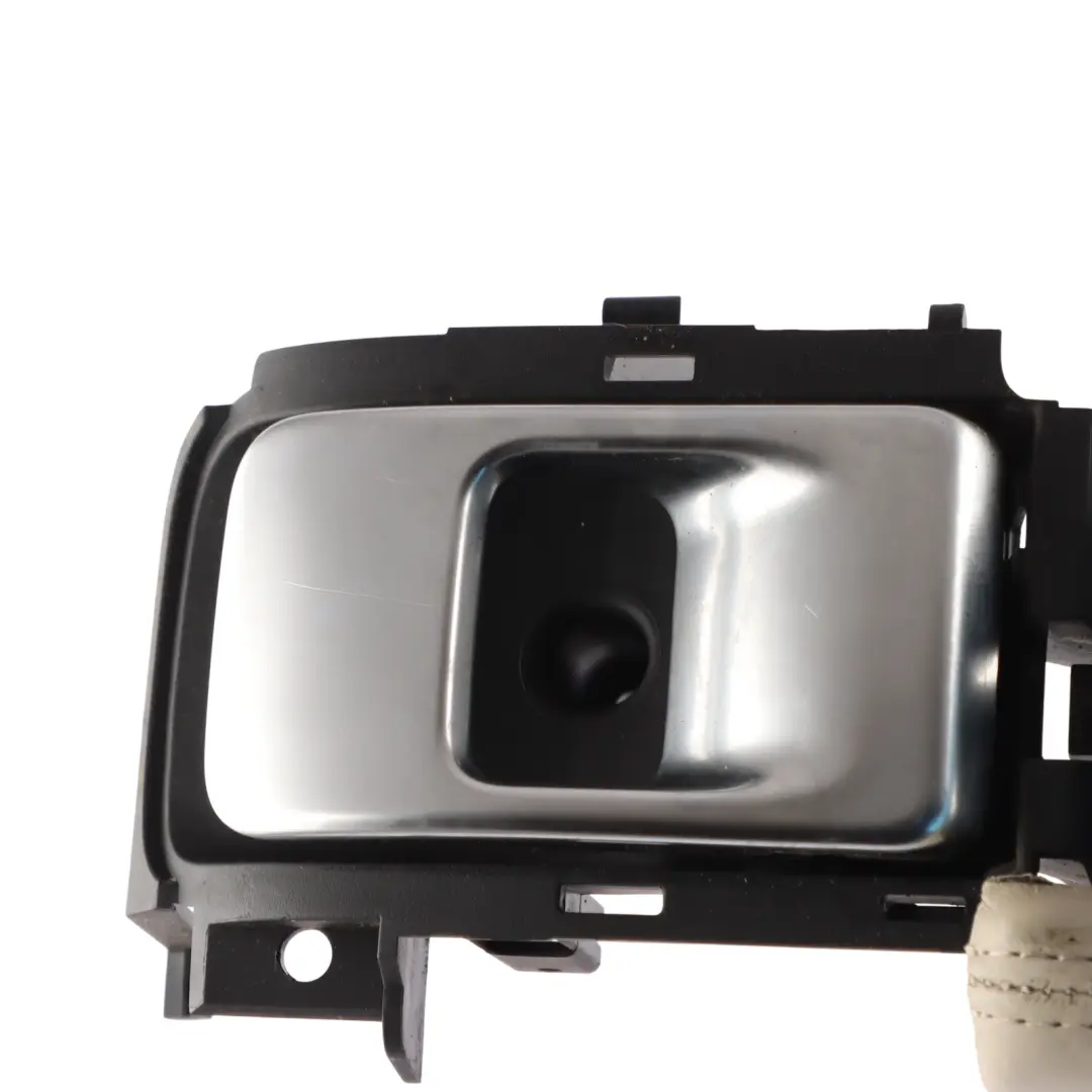 Land Rover L322 Pannello Copertura Maniglia Interna Porta Sinistra - SKU FVC500310 - Numero di parte FVC500310