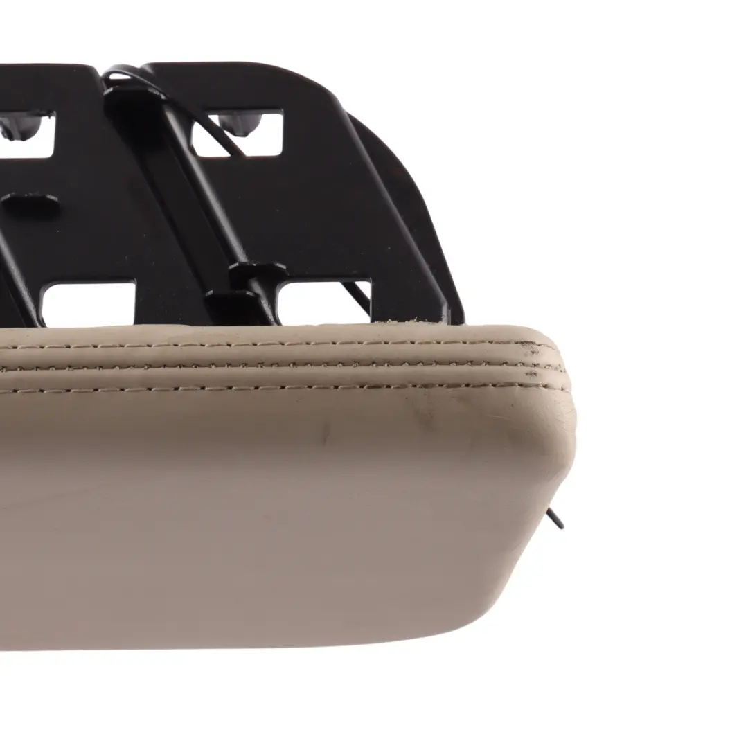 Interior Door Handle Cover Panel Left N/S to Land Rover Discovery L322 with Part number FVC500310 Land Rover Discovery L322 Interior Door Handle Cover Panel Left N/S - SKU FVC500310 - Part number FVC500310