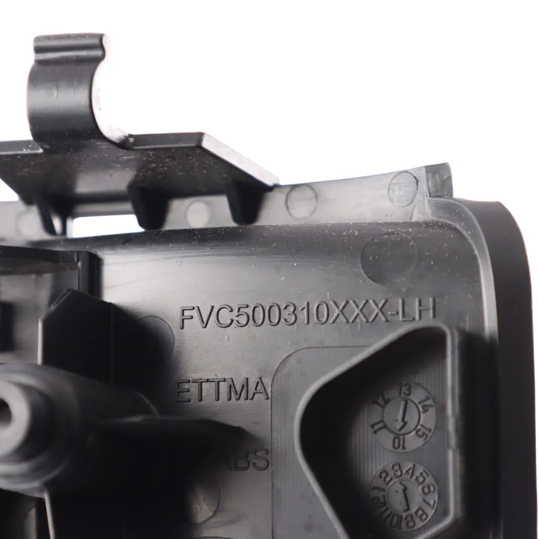 Land Rover L322 Pannello Copertura Maniglia Interna Porta Sinistra - SKU FVC500310 - Numero di parte FVC500310