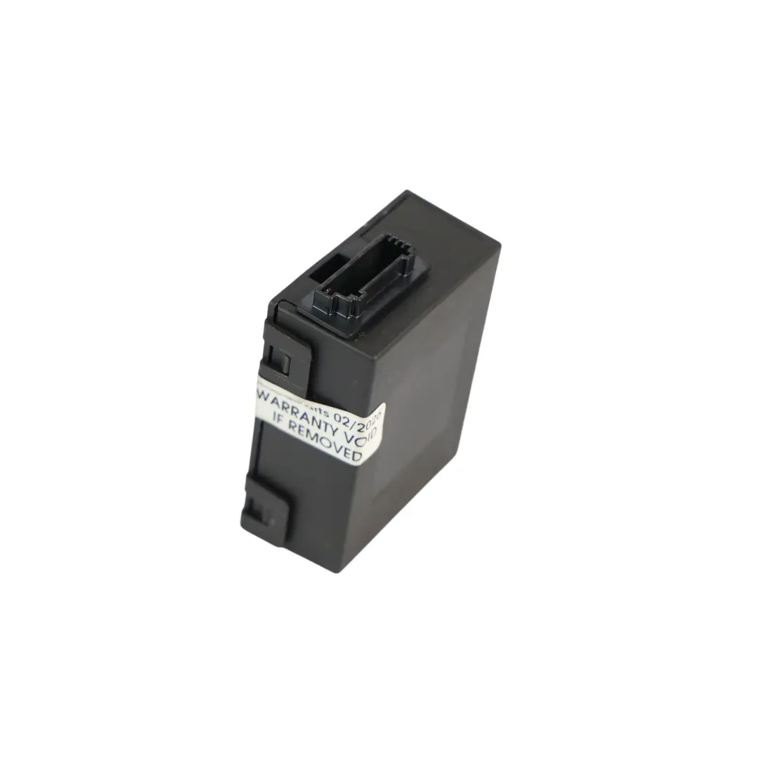 Land Rover Discovery L550 Unidad Control Presión Neumáticos TPMS - SKU FW93-14F012-BE - Número de pieza FW93-14F012-BE