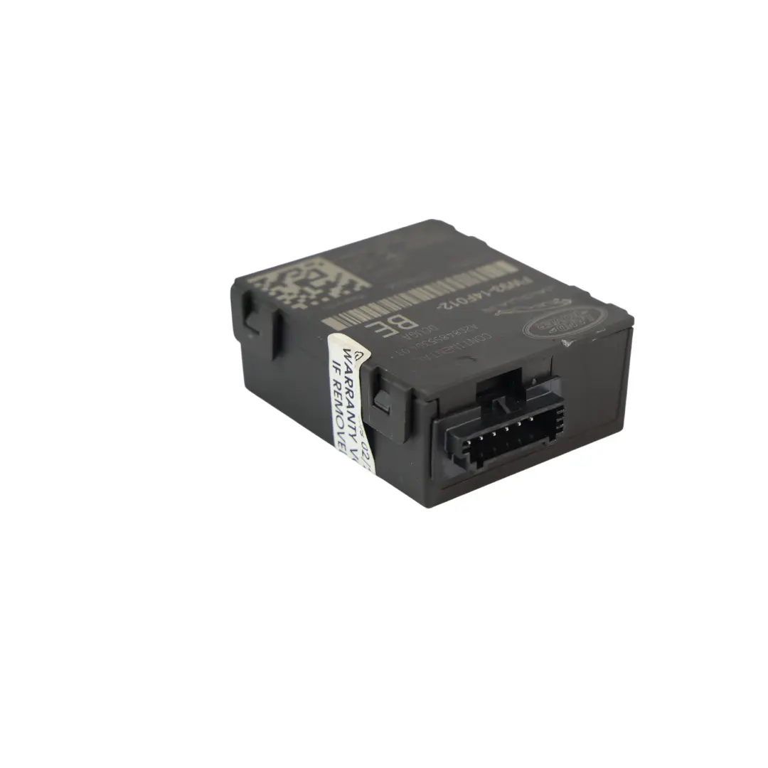 Land Rover Discovery L550 Unidad Control Presión Neumáticos TPMS - SKU FW93-14F012-BE - Número de pieza FW93-14F012-BE