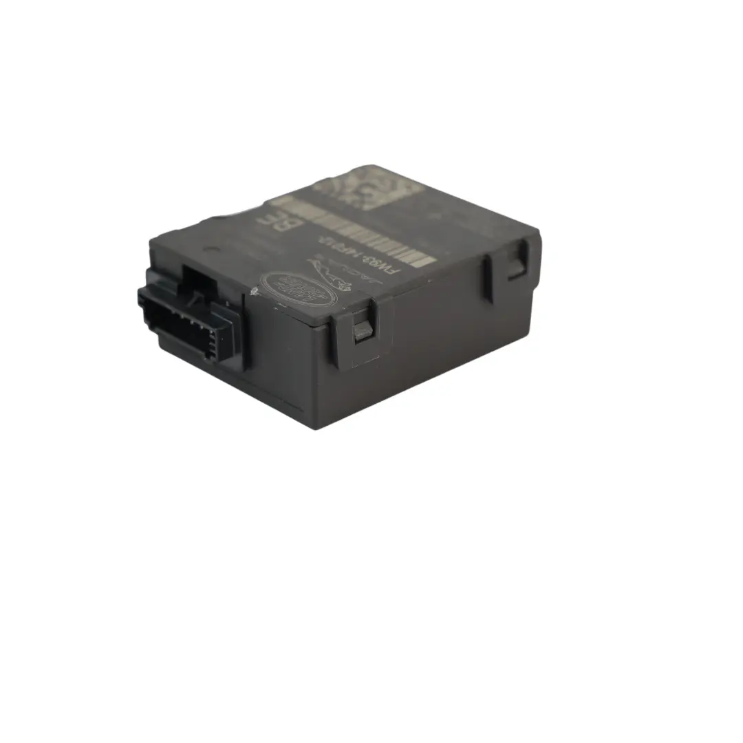 Land Rover Discovery L550 Unidad Control Presión Neumáticos TPMS - SKU FW93-14F012-BE - Número de pieza FW93-14F012-BE