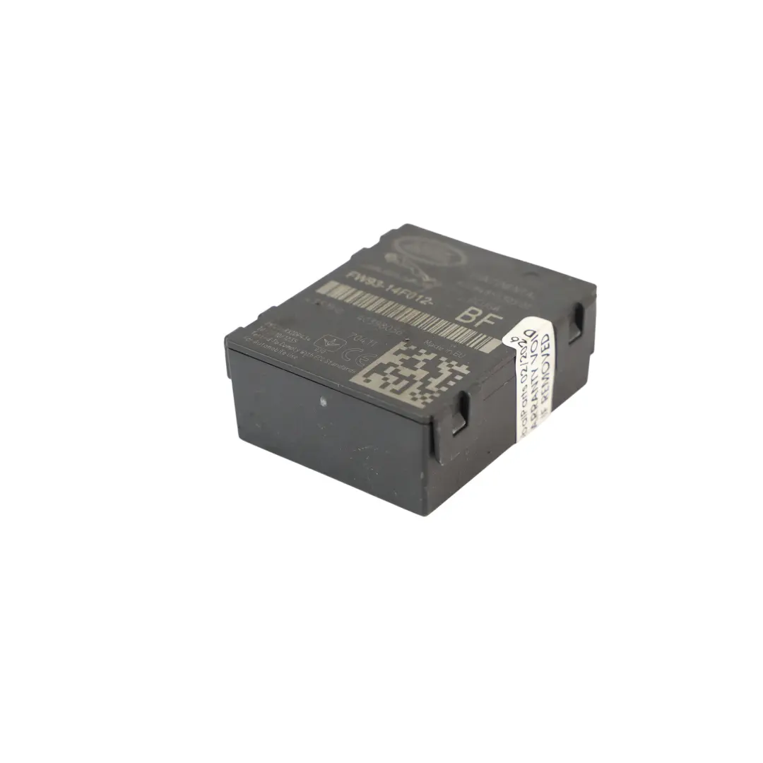 Land Rover Discovery Sport L550 Unidad Presión Neumáticos TPMS - SKU FW93-14F012-BF - Número de pieza FW93-14F012-BF