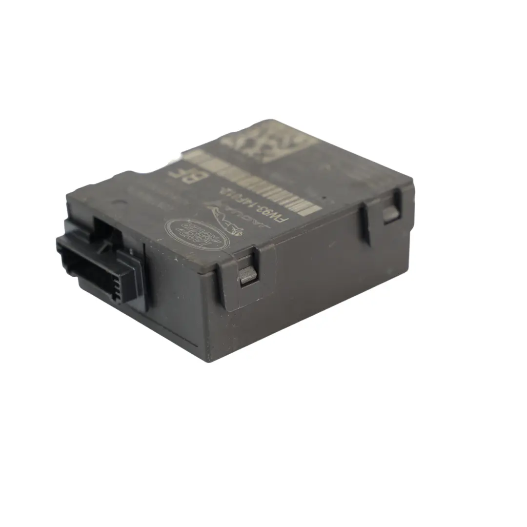 Land Rover Discovery L550 Moduł Czujnik Ciśnienia Opon TPMS - SKU FW93-14F012-BF - Numer Części FW93-14F012-BF