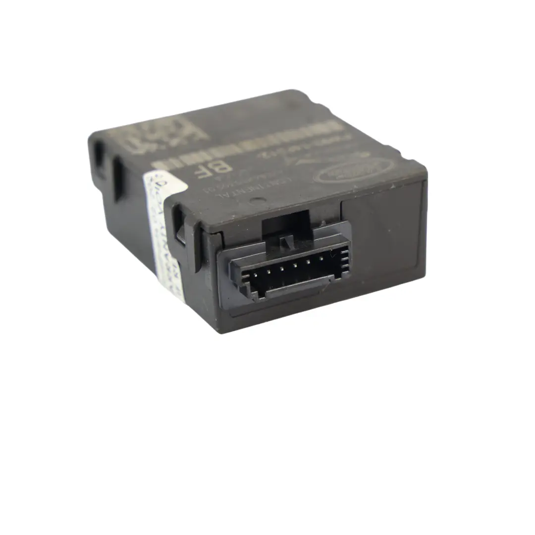 Land Rover Discovery Sport L550 Unidad Presión Neumáticos TPMS - SKU FW93-14F012-BF - Número de pieza FW93-14F012-BF