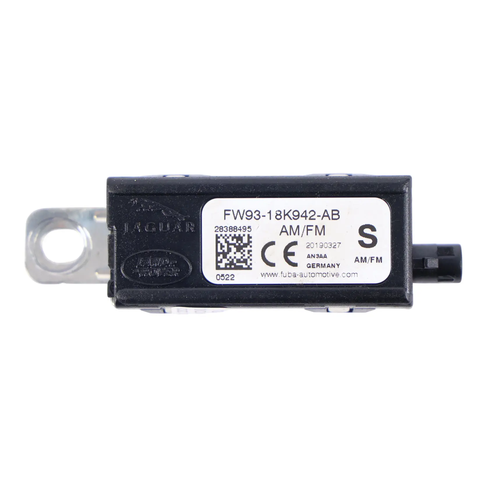 Land Rover Discovery Sport L550 Unité Amplification De L'Antenne FW93-18K942-AB