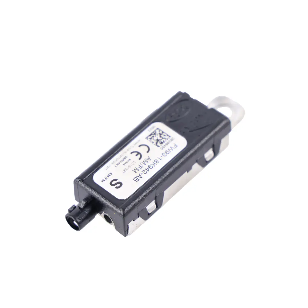 Aerial Antenna Amplifier Unit to Land Rover Discovery Sport L550 with Part number FW93-18K942-AB Land Rover Discovery Sport L550 Aerial Antenna Amplifier Unit - SKU FW93-18K942-AB - Part number FW93-18K942-AB