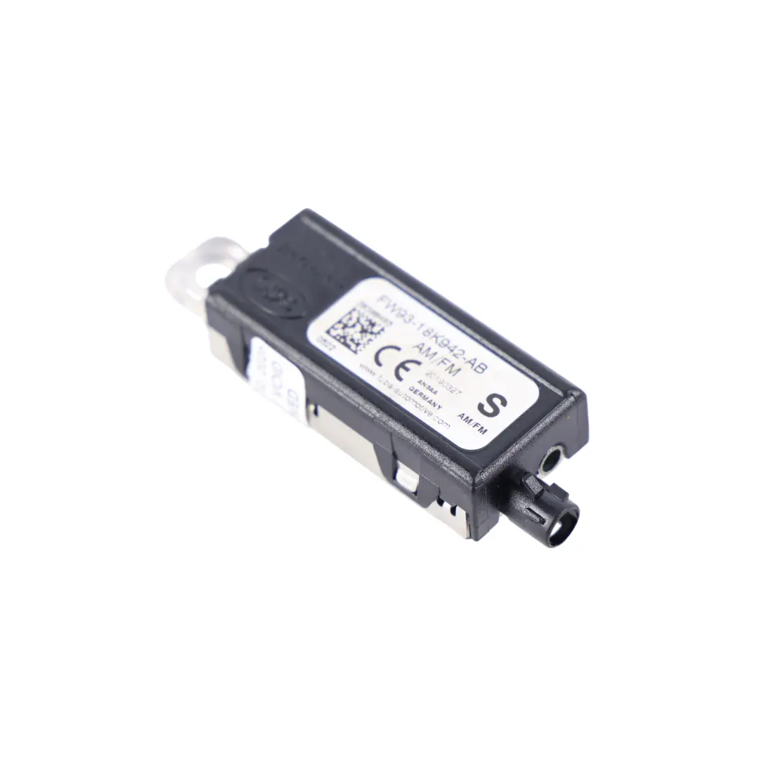 Land Rover Discovery Sport L550 Unidad Amplificadora Antena Aérea - SKU FW93-18K942-AB - Número de pieza FW93-18K942-AB