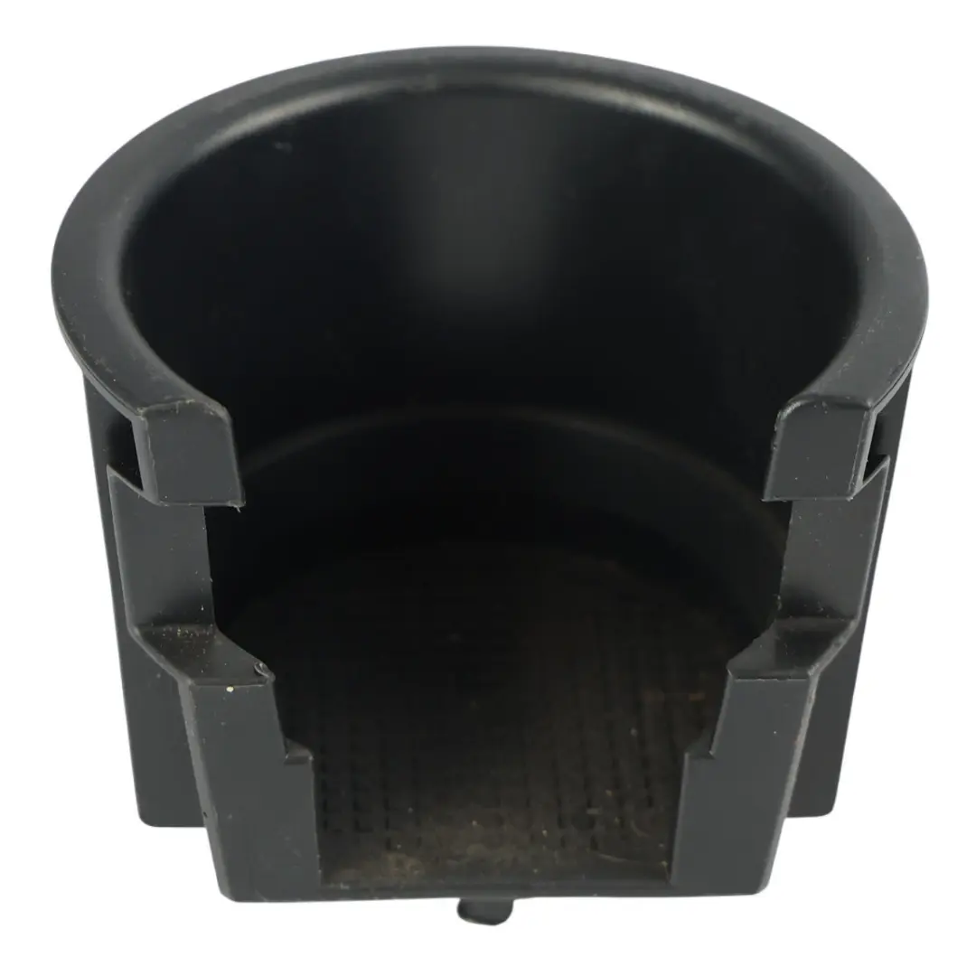 Inserto Portabicchieri Nero per Land Rover Discovery 3 L319 con numero di parte FWW500070 Land Rover Discovery 3 L319 Inserto Portabicchieri Nero - SKU FWW500070 - Numero di parte FWW500070
