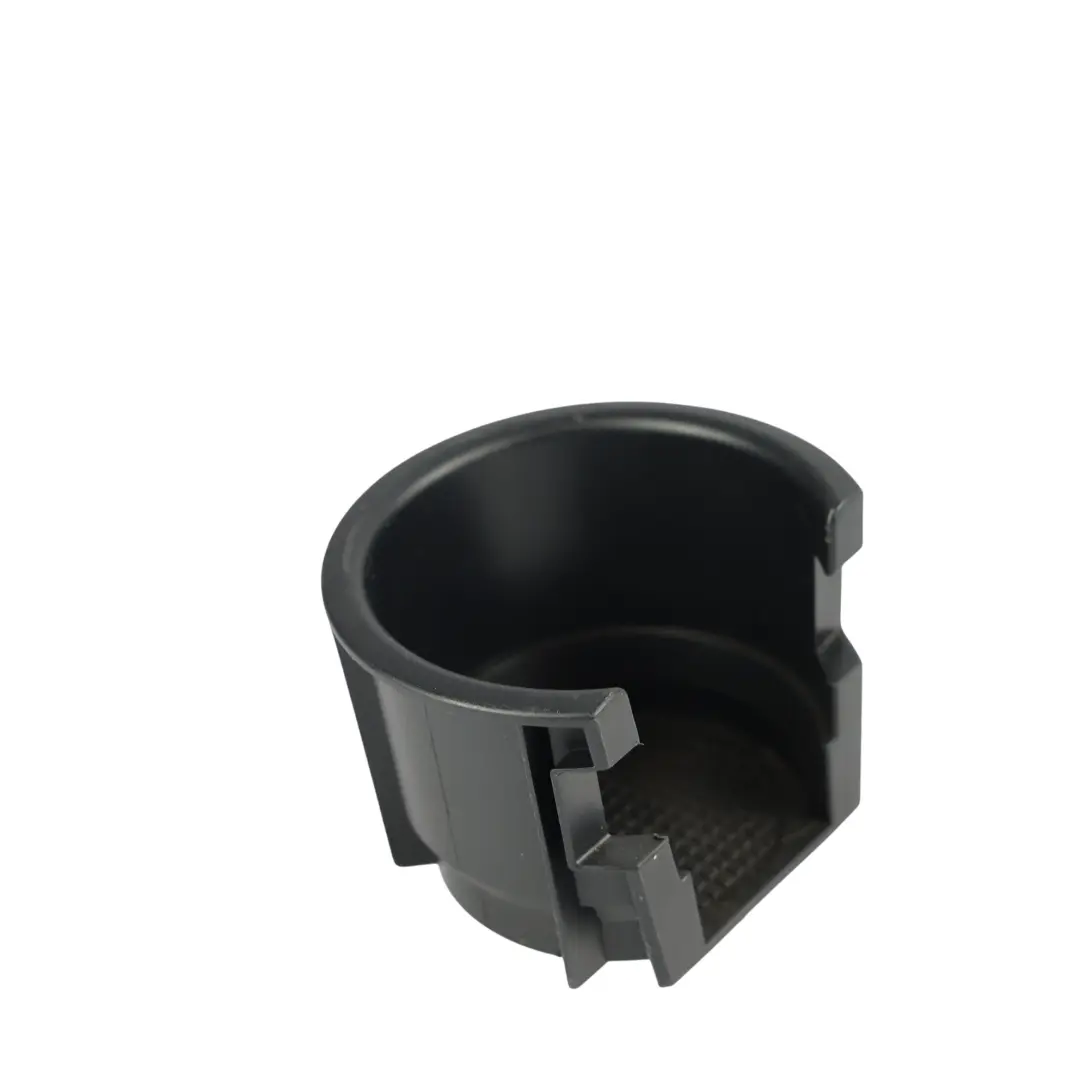 Garniture De Porte-Gobelet Noir pour Land Rover Discovery 3 L319 à propos du numéro de pièce FWW500070 Land Rover Discovery 3 L319 Garniture De Porte-Gobelet Noir - SKU FWW500070 - Numéro de pièce FWW500070