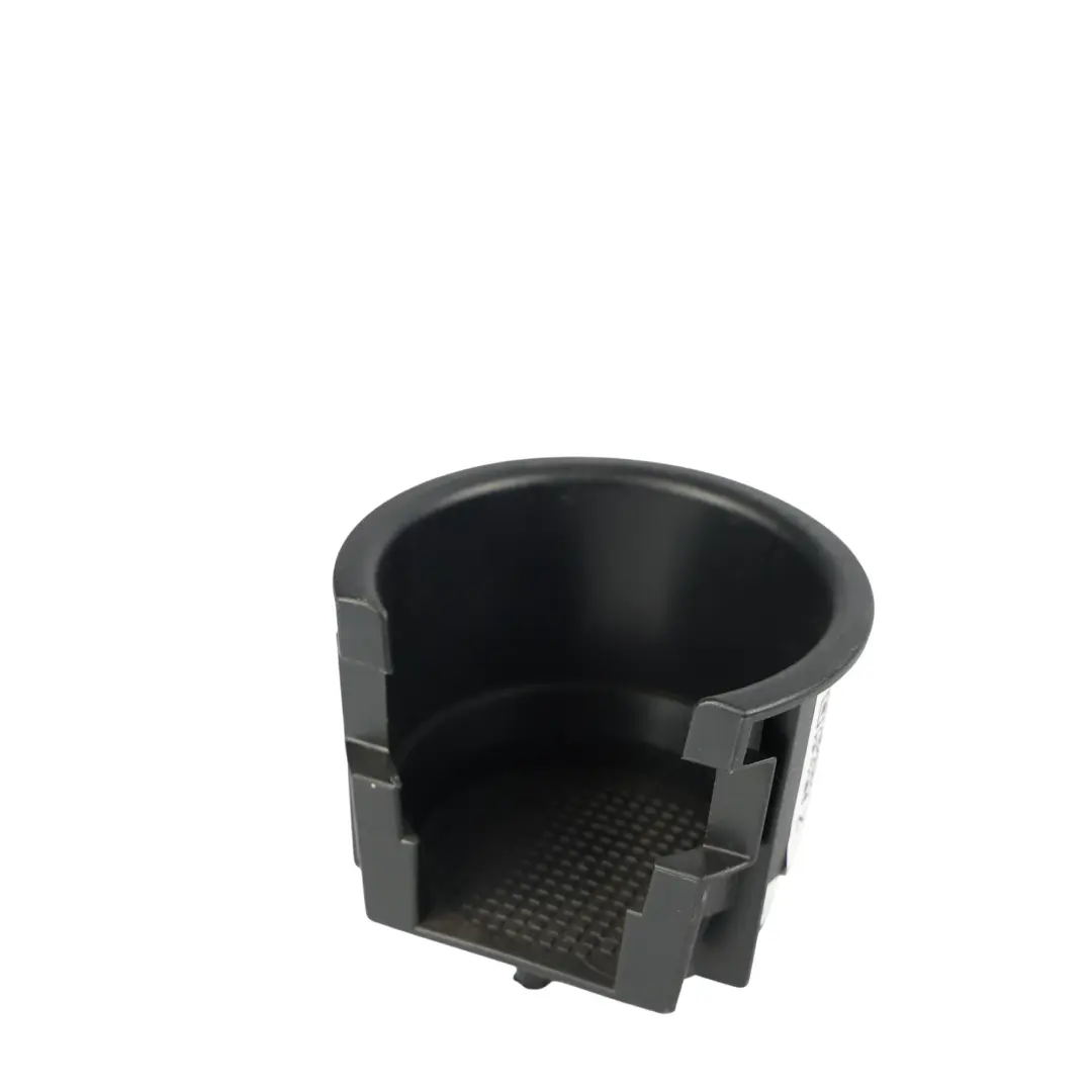 Land Rover Discovery 3 L319 Garniture De Porte-Gobelet Noir - SKU FWW500070 - Numéro de pièce FWW500070