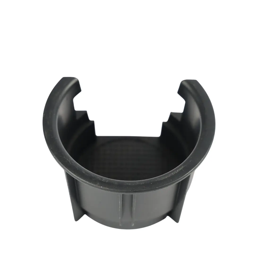 Holder Insert Trim Black to Land Rover Discovery 3 L319 Cup with Part number FWW500070 Land Rover Discovery 3 L319 Cup Holder Insert Trim Black - SKU FWW500070 - Part number FWW500070