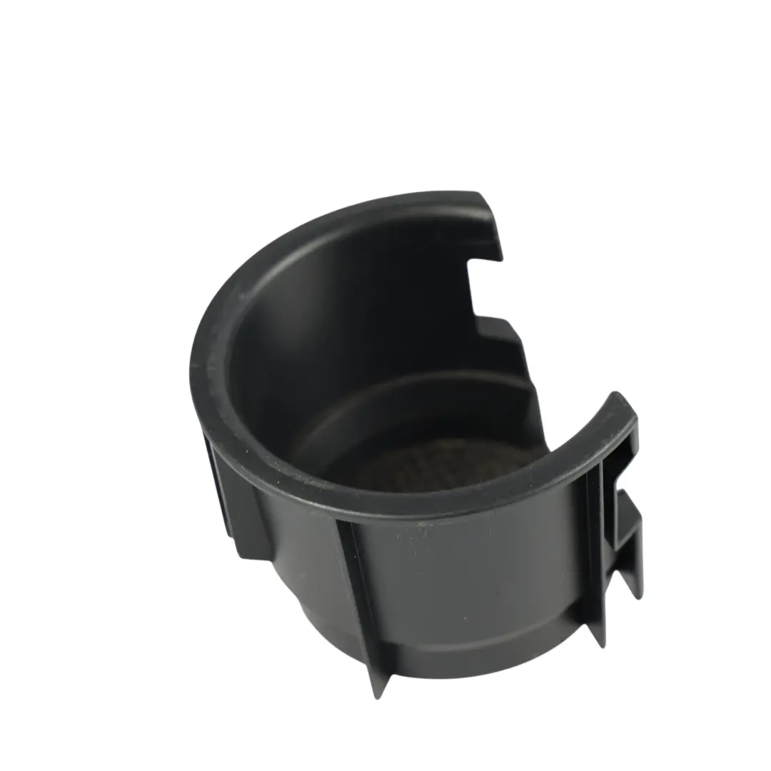 Embellecedor Portavasos Negro para Land Rover Discovery 3 L319 con número de pieza FWW500070 Land Rover Discovery 3 L319 Embellecedor Portavasos Negro - SKU FWW500070 - Número de pieza FWW500070