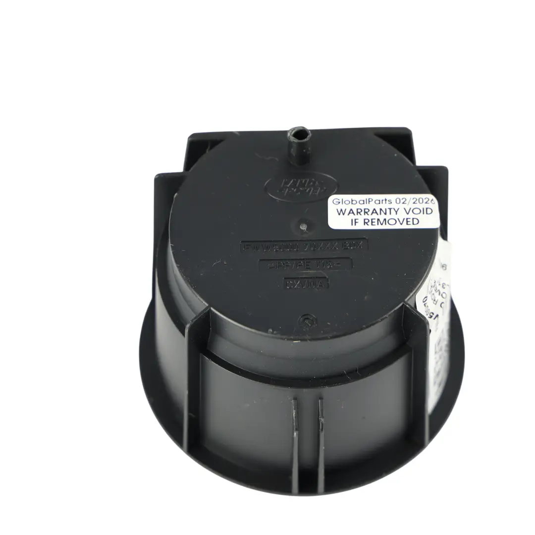 Getränkehalter Einfügen Trim Schwarz für Land Rover Discovery 3 L319 mit Teilenummer FWW500070 Land Rover Discovery 3 L319 Getränkehalter Einfügen Trim Schwarz - SKU FWW500070 - Teilenummer FWW500070