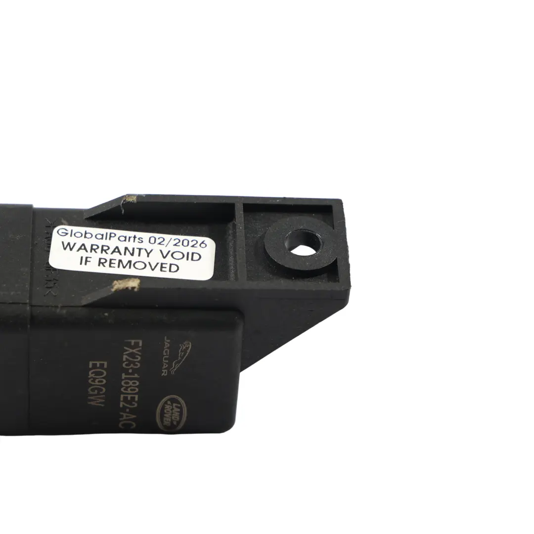 Land Rover Discovery Sport L550 Unidad Control Calefactor Auxiliar - SKU FX23-189E2-AC - Número de pieza FX23-189E2-AC