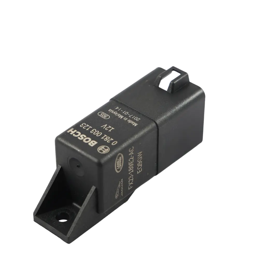 Land Rover Discovery Sport L550 Auxiliary Heater Control Unit - SKU FX23-189E2-AC - Part number FX23-189E2-AC