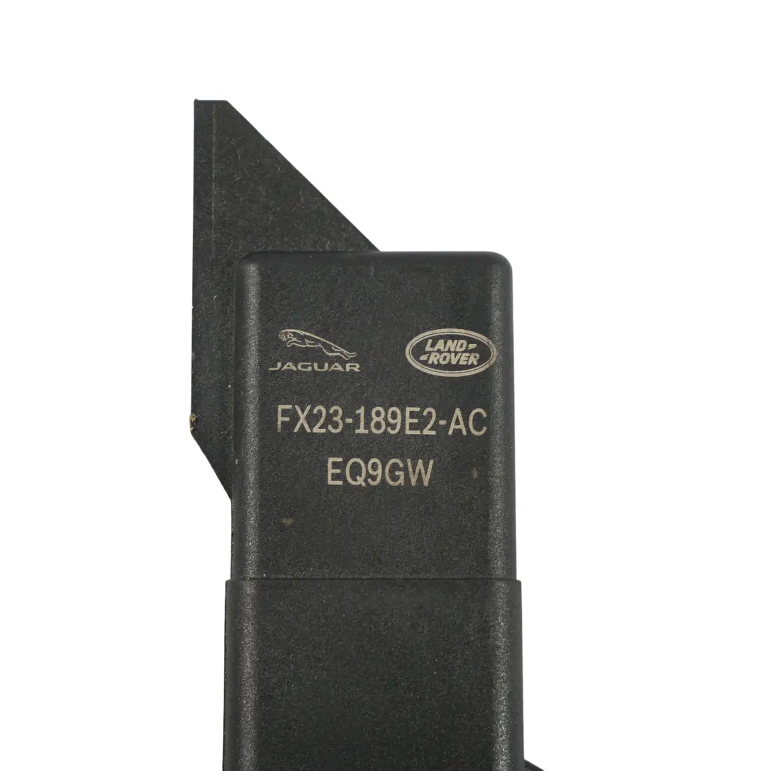 Unità Controllo Riscaldatore Ausiliario per Land Rover Discovery L550 con numero di parte FX23-189E2-AC Land Rover Discovery L550 Unità Controllo Riscaldatore Ausiliario - SKU FX23-189E2-AC - Numero di parte FX23-189E2-AC