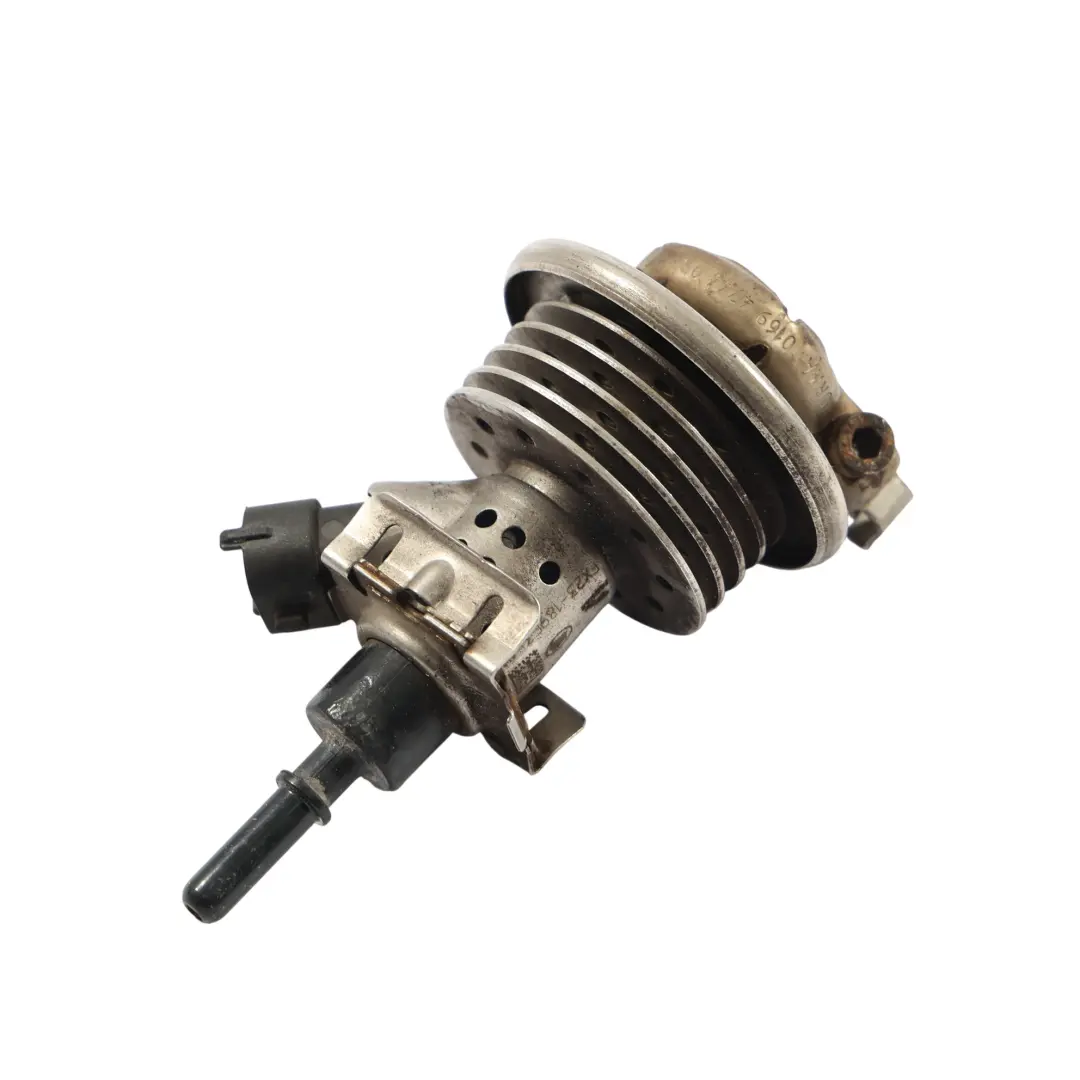 Land Rover Discovery Sport L550 Injecteur De Liquide AdBlue - SKU FX23-189E3-AA - Numéro de pièce FX23-189E3-AA