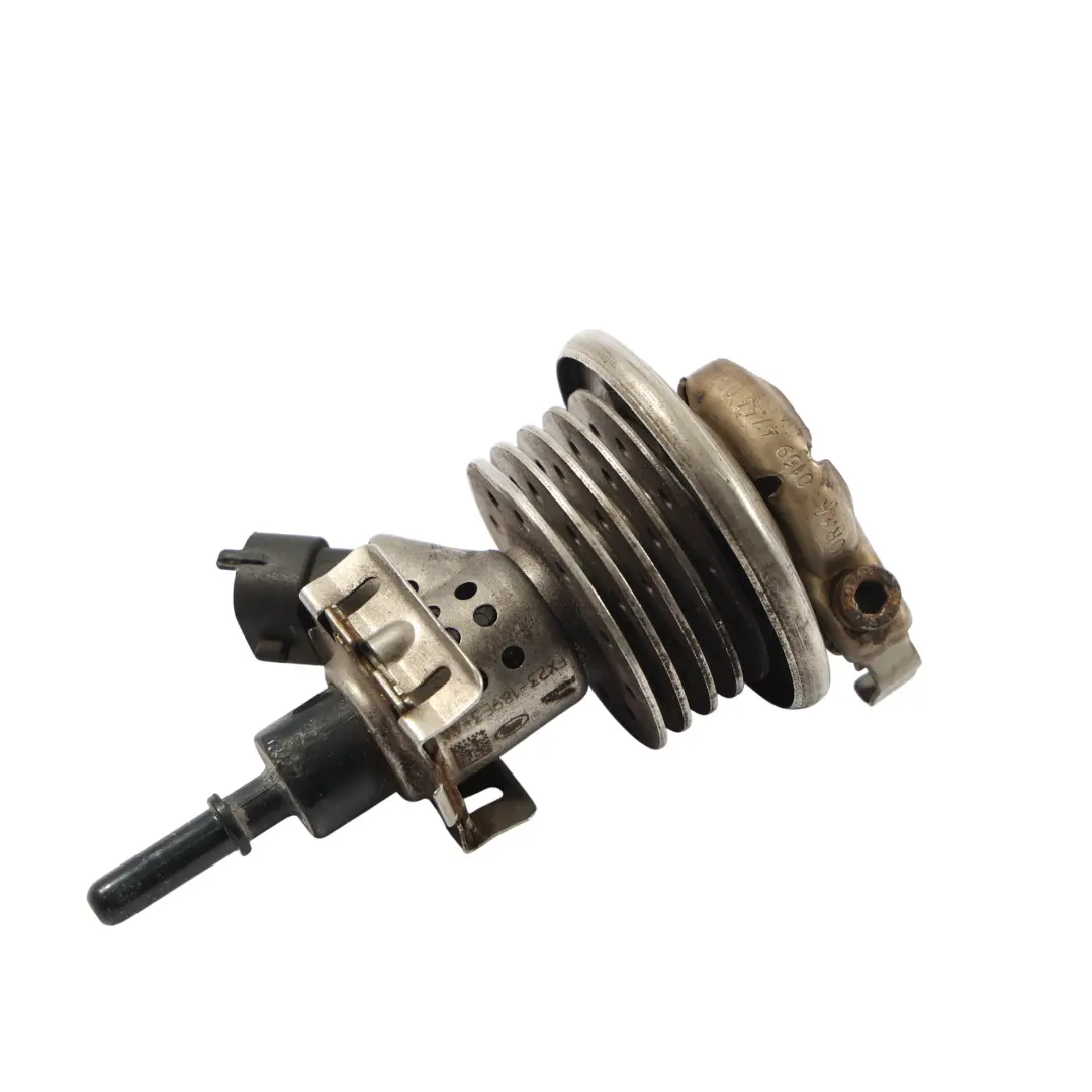 Injecteur De Liquide AdBlue pour Land Rover Discovery Sport L550 à propos du numéro de pièce FX23-189E3-AA Land Rover Discovery Sport L550 Injecteur De Liquide AdBlue - SKU FX23-189E3-AA - Numéro de pièce FX23-189E3-AA