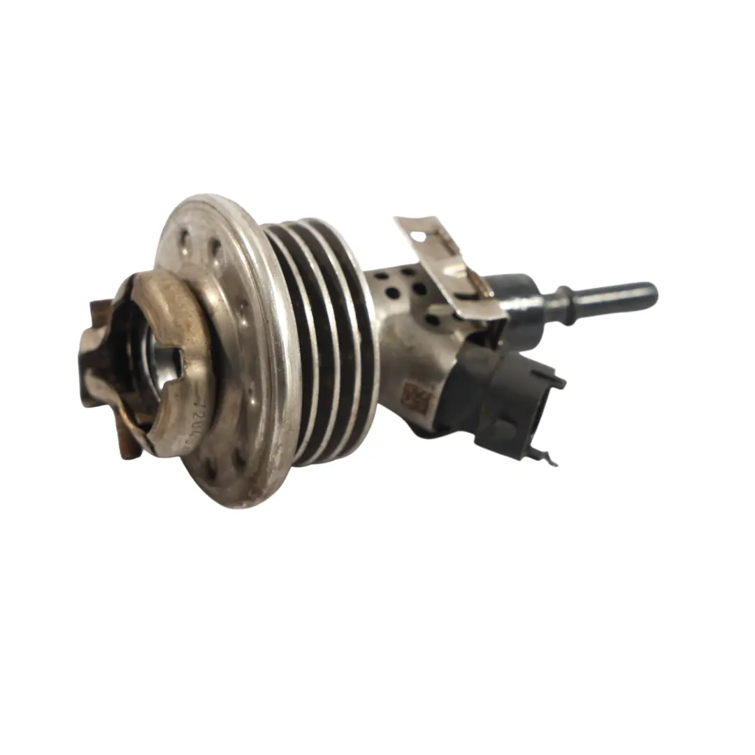 Injecteur De Liquide AdBlue pour Land Rover Discovery Sport L550 à propos du numéro de pièce FX23-189E3-AA Land Rover Discovery Sport L550 Injecteur De Liquide AdBlue - SKU FX23-189E3-AA - Numéro de pièce FX23-189E3-AA